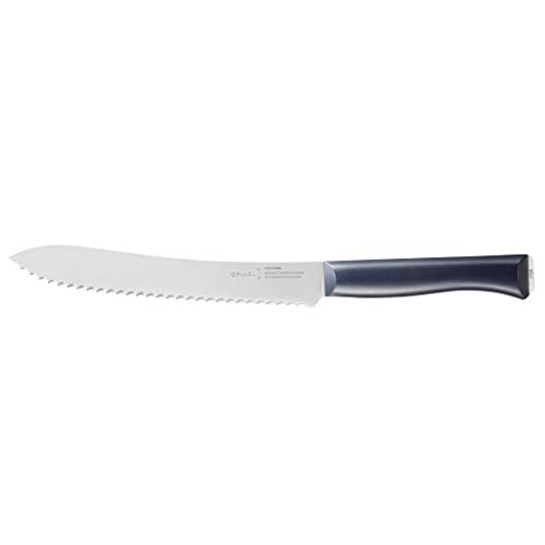 opinel-couteau-pain-intempora-n-216-lame-dentel-e-inox-21-cm-manche-pom-garantie image 5