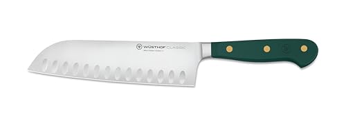 w-sthof-classic-santoku-lame-alv-ol-e-17-cm-fresh-rosemary-vert-couteau-santoku- image 7