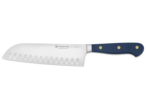 w-sthof-classic-santoku-17-cm-lame-forg-e-inox-58-hrc-manche-color-wild-blueberr image 8