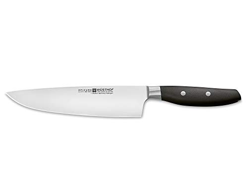w-sthof-epicure-slate-couteau-de-chef-20-cm-lame-forg-e-allemande-manche-finitio image 8