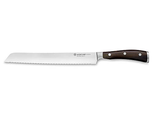 w-sthof-ikon-couteau-pain-23-cm-double-denture-manche-en-b-ne-de-tanzanie image 7