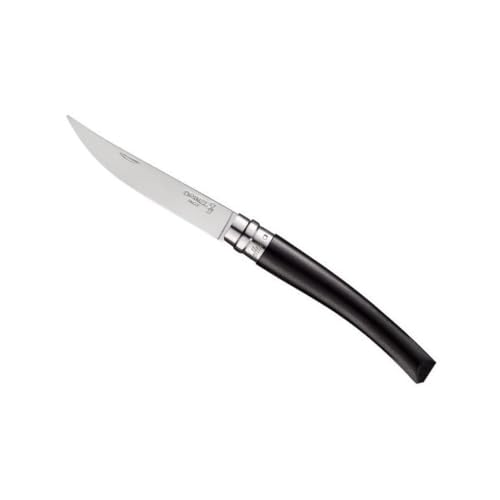 opinel-n-10-couteau-de-table-nomade-effil-lame-poliglace-inox-10-cm-manche-b-ne- image 2