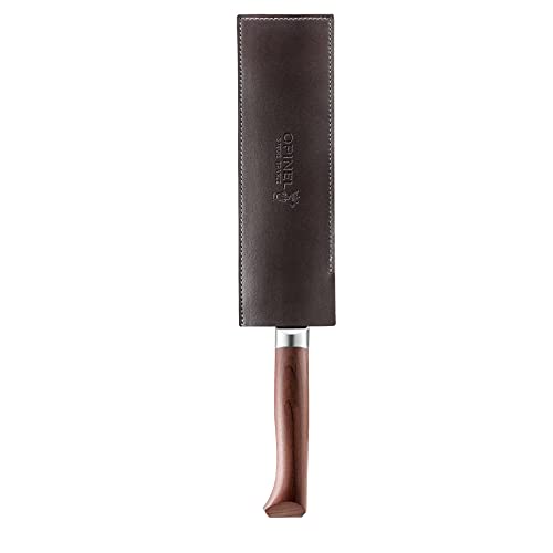 opinel-les-forg-s-1890-couteau-effiler-lame-inox-souple-et-pointue-manche-h-tre- image 5