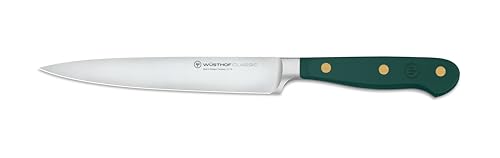 w-sthof-classic-tranchelard-16-cm-fresh-rosemary-couteau-d-couper-forg-vert image 7