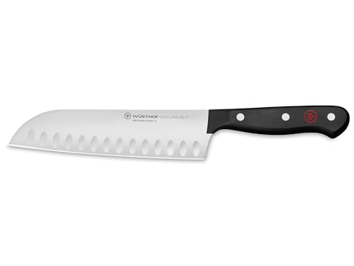 w-sthof-gourmet-santoku-17-cm-couteau-santoku-lame-alv-ol-e-acier-inox-fabricati image 7