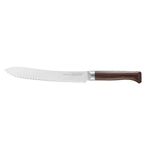 opinel-les-forg-s-1890-couteau-pain-lame-pleine-soie-dent-e-inox-manche-h-tre-ga image 3