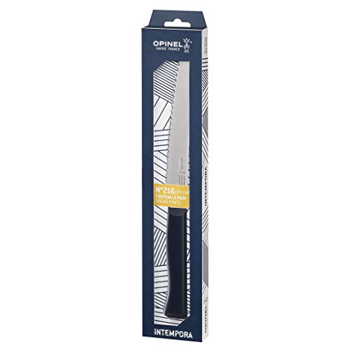 opinel-couteau-pain-intempora-n-216-lame-dentel-e-inox-21-cm-manche-pom-garantie image 7