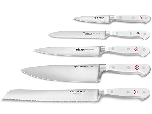 w-sthof-classic-white-bloc-5-couteaux-chef-20-cm-pain-20-cm-tranchelard-20-cm-of image 8