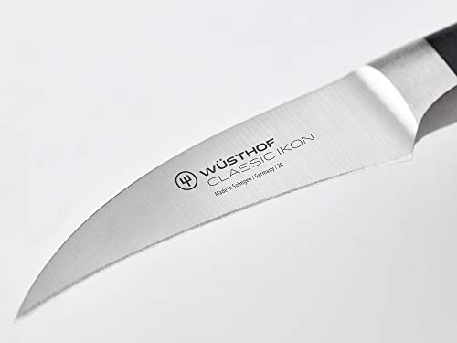w-sthof-classic-ikon-couteau-l-gumes-7-cm-lame-bec-d-oiseau-forg-e-solingen-manc image 8