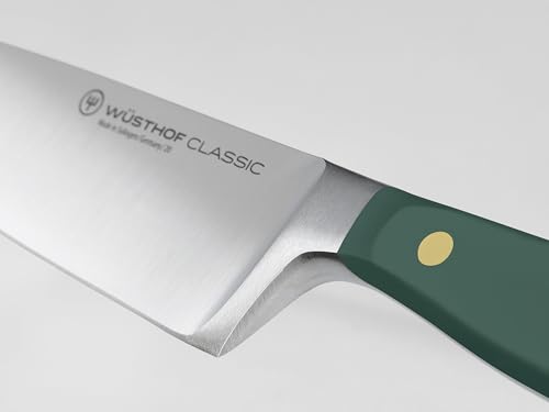 w-sthof-classic-couteau-de-chef-16-cm-fresh-rosemary-vert-forg-solingen-58-hrc image 8