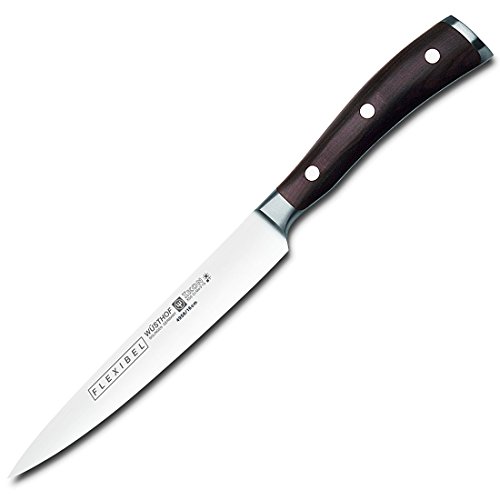 w-sthof-ikon-couteau-poisson-16-cm-lame-flexible-forg-e-manche-grenadille-soling image 3