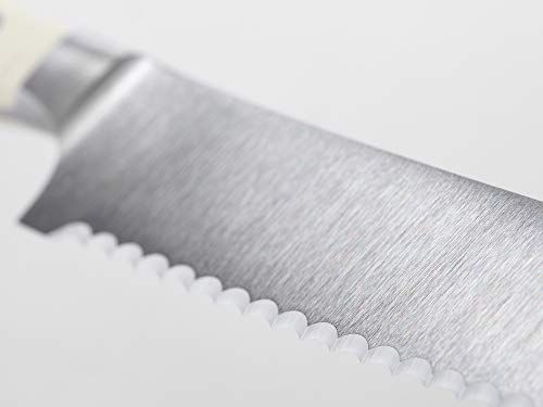w-sthof-classic-ikon-cr-me-couteau-saucisson-14-cm-lame-dentel-e-forg-e-pour-pai image 8