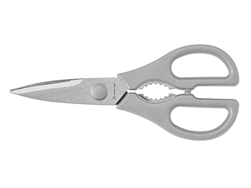 w-sthof-gourmet-grey-ciseaux-de-cuisine-d-montables-avec-clou-de-levage-lames-ac image 5