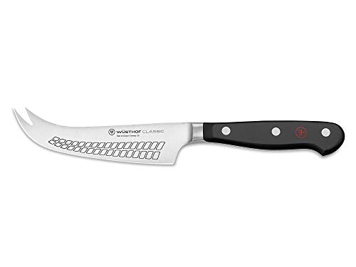 w-sthof-classic-couteau-fromage-14-cm-lame-lisse-antiadh-sive-pointe-double-forg image 6