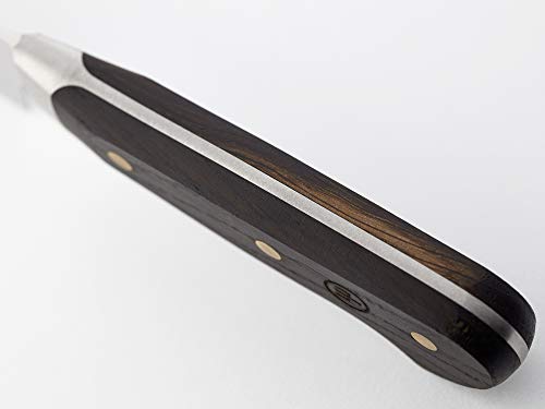 w-sthof-crafter-couteau-de-chef-20-cm-demi-mitre-manche-ch-ne-fum-fabrication-al image 6