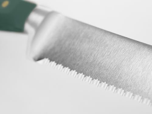 w-sthof-classic-couteau-pain-23-cm-double-denture-fresh-rosemary-lame-forg-e-58- image 8