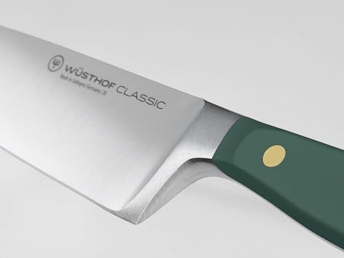 w-sthof-classic-tranchelard-16-cm-fresh-rosemary-couteau-d-couper-forg-vert image 8