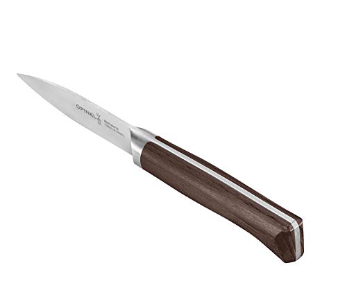 opinel-les-forg-s-1890-couteau-d-office-de-cuisine-multifonction-lame-pleine-soi image 4
