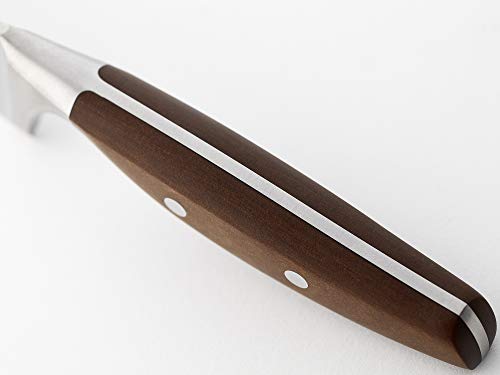 w-sthof-epicure-couteau-d-office-marron-acier-inoxydable image 8