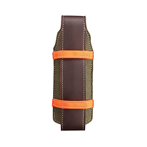opinel-tui-outdoor-l-brun-et-orange-gaine-synth-tique-pour-couteaux-de-poche-pli image 4