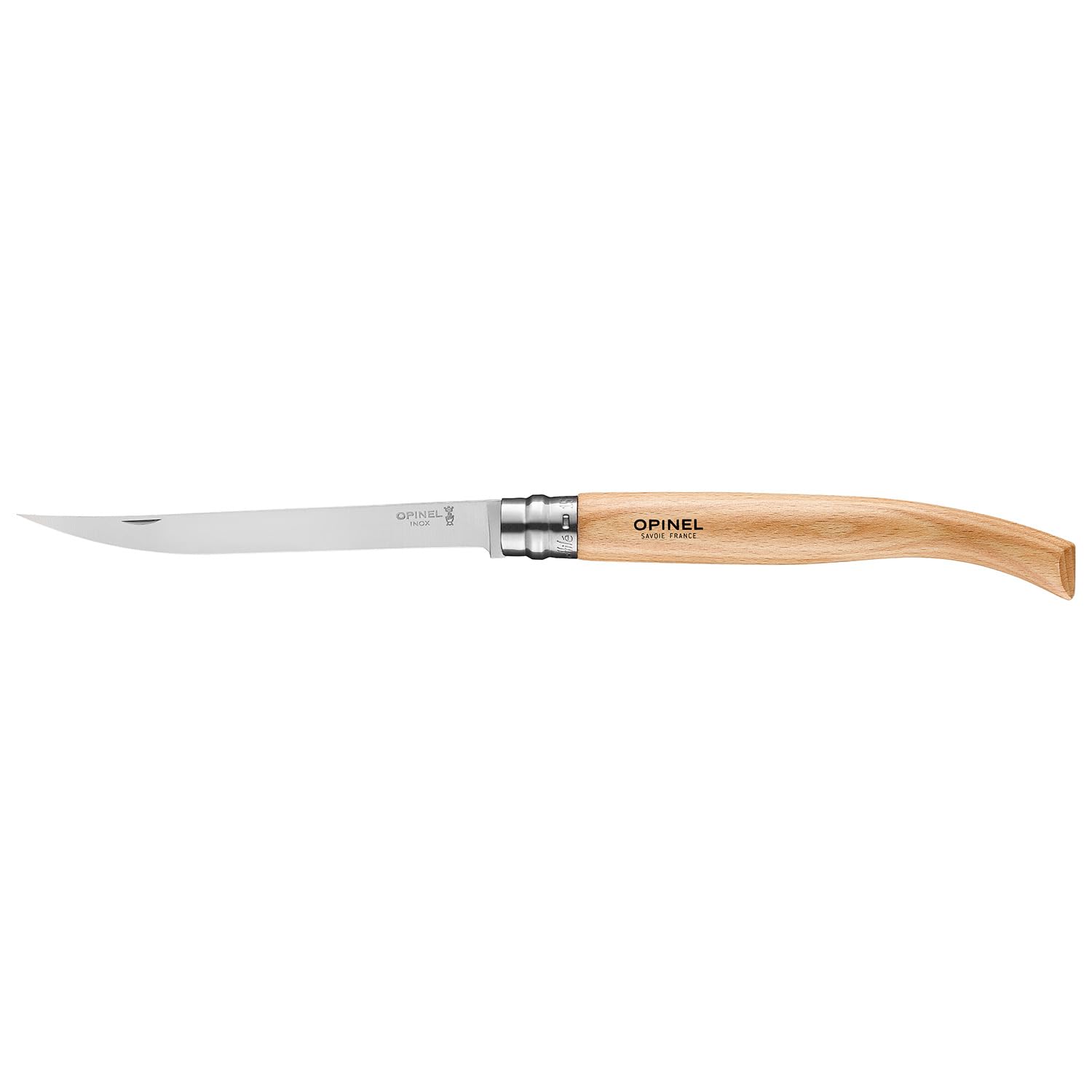 opinel-couteau-de-d-coupe-effil-n-15-lame-meul-e-polie-15-cm-acier-inox-manche-h image 3