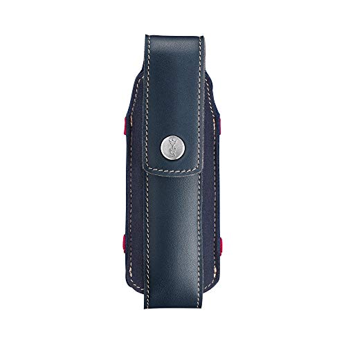 opinel-tui-outdoor-l-housse-ceinture-synth-tique-bleu-rouge-pour-couteaux-pliant image 3