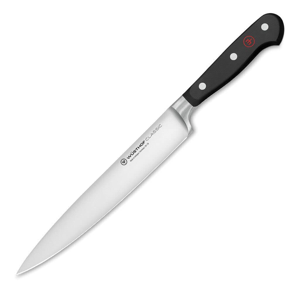 w-sthof-classic-tranchelard-20-cm-couteau-viande-forg-solingen-lame-longue-et-tr image 1