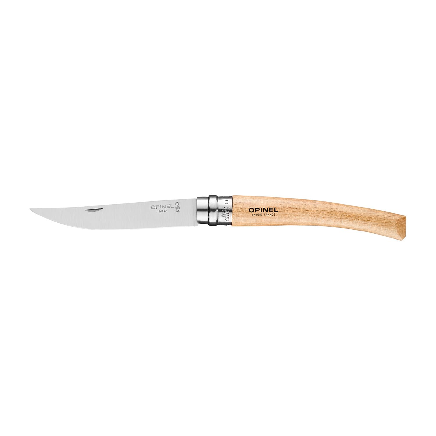 opinel-n-10-couteau-de-table-nomade-effil-lame-meul-e-polie-10-cm-acier-inox-man image 3