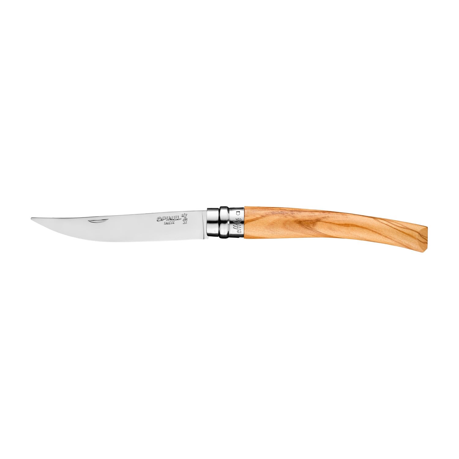 opinel-n-10-couteau-de-table-nomade-effil-10-cm-lame-inox-finition-poliglace-man image 3