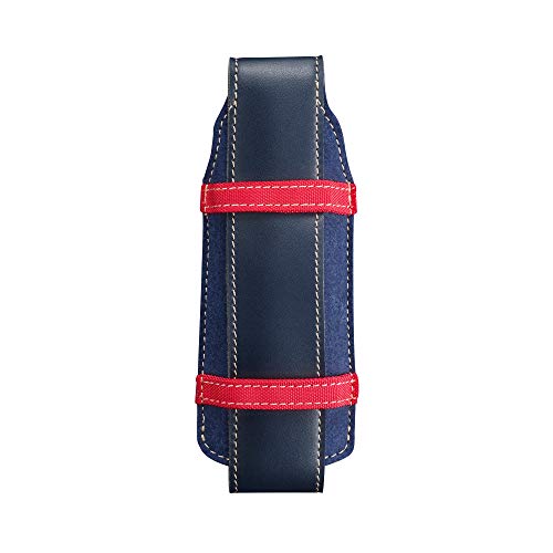 opinel-tui-outdoor-l-housse-ceinture-synth-tique-bleu-rouge-pour-couteaux-pliant image 4