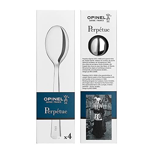 opinel-perp-tue-bo-te-de-4-cuill-res-de-table-en-inox-design-contemporain-compat image 8