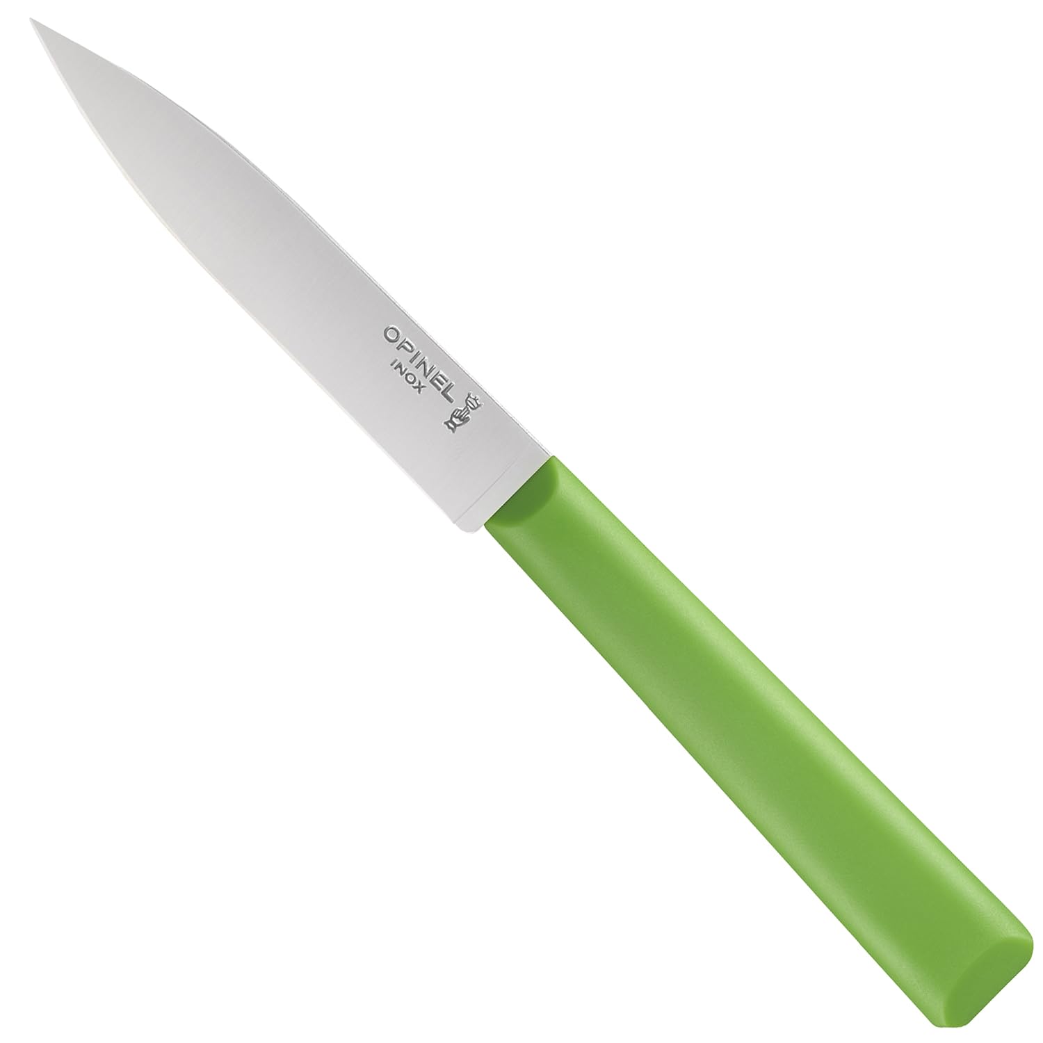 opinel-n-312-couteau-d-office-les-essentiels-lame-inox-10-cm-manche-polym-re-pas-2 image 1