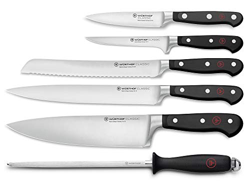 w-sthof-classic-ensemble-de-cuisine-6-pi-ces-forg-es-avec-fusil-aiguiser-couteau image 8