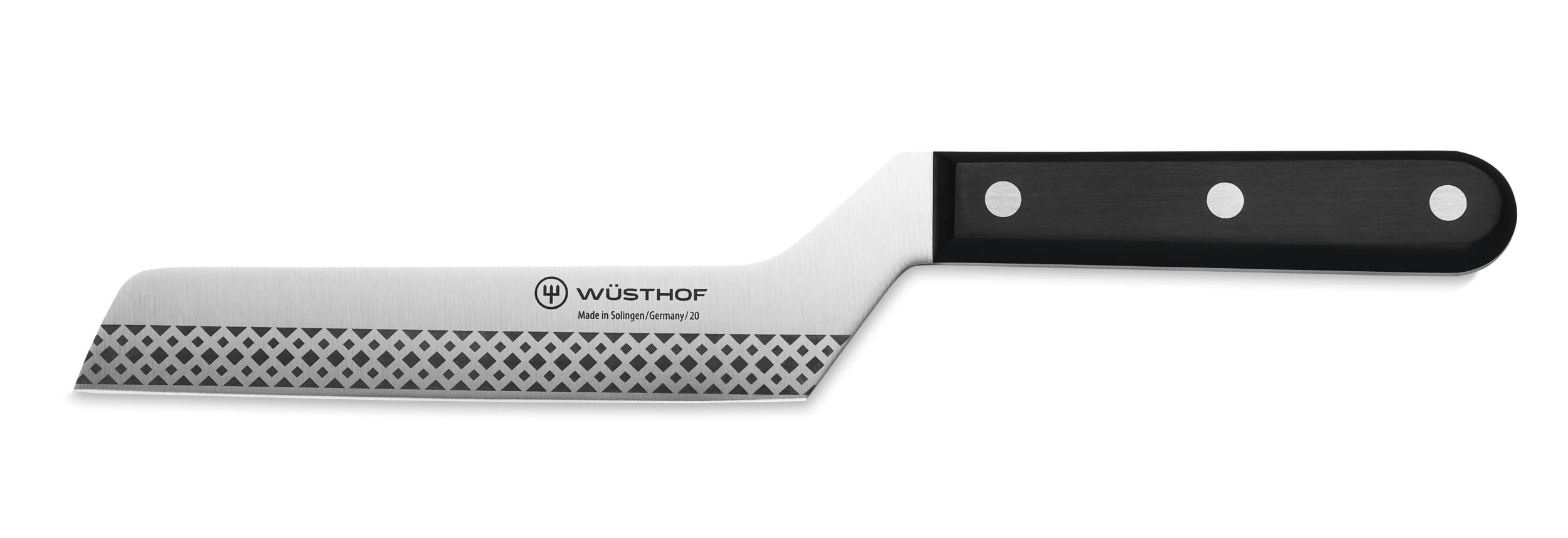 w-sthof-gourmet-couteau-fromage-12-cm-gravure-antiadh-sive-manche-polypropyl-ne image 1