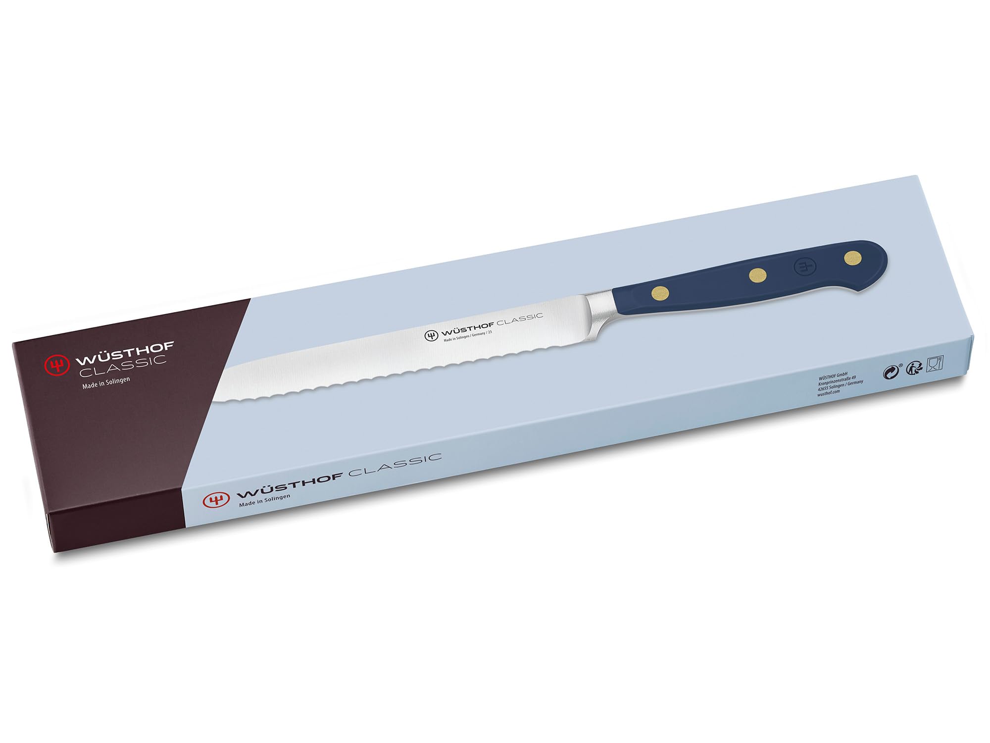 w-sthof-classic-tranchelard-14-cm-wild-blueberry-couteau-forg-lame-denture-ondul image 6