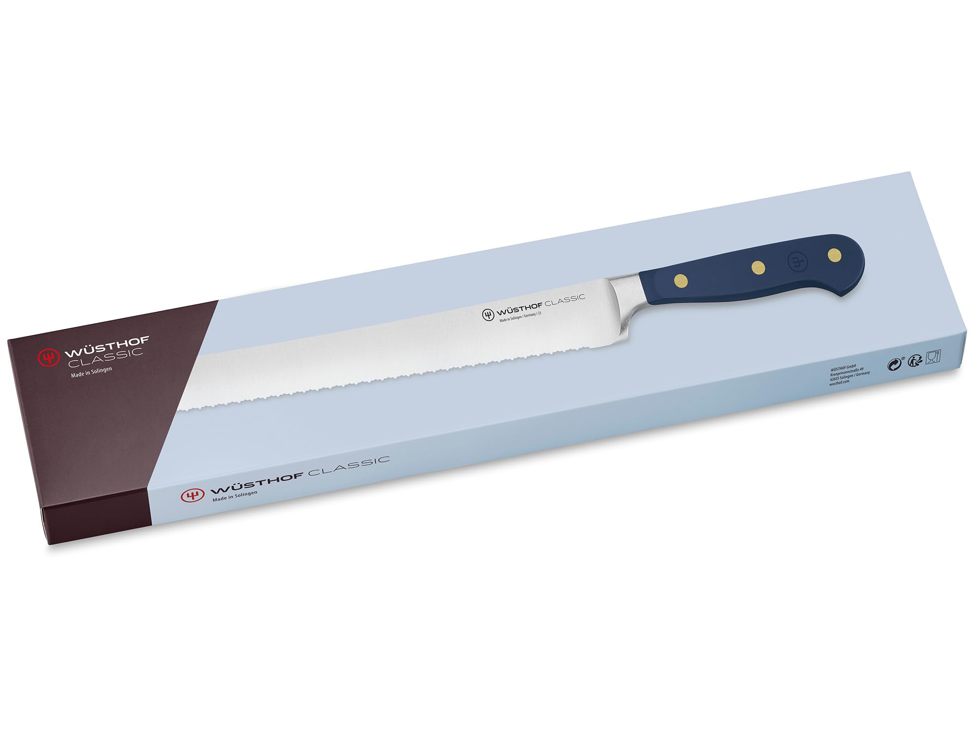 w-sthof-classic-couteau-pain-23-cm-double-ondulation-de-pr-cision-wild-blueberry image 7