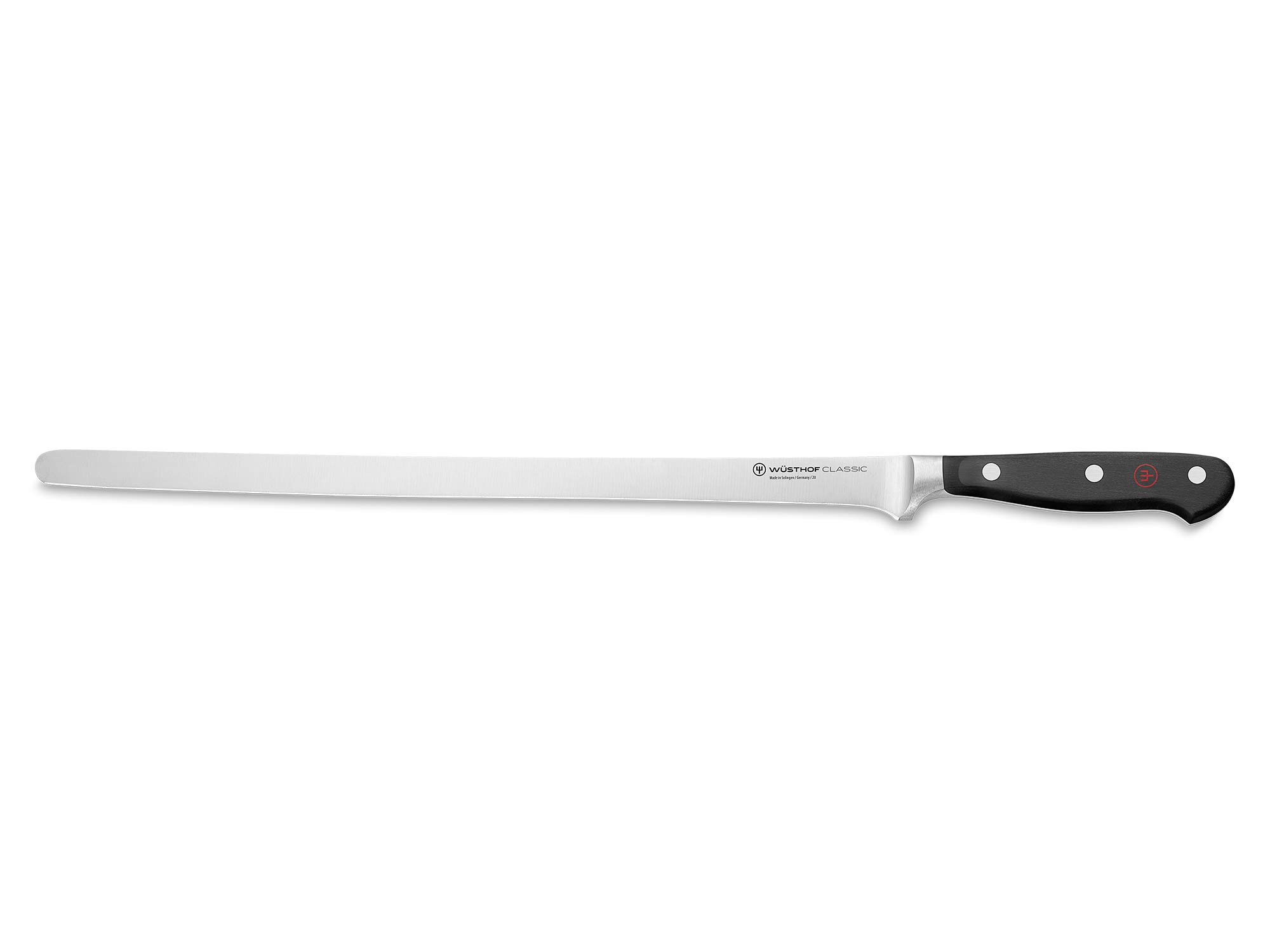 w-sthof-classic-1040102332-trancheuse-saumon-32-cm-lame-flexible-alv-ol-e-forg-e image 1