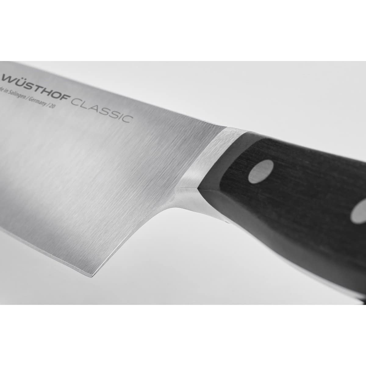 w-sthof-classic-couteau-de-chef-chinois-18-cm-lame-forg-e-acier-haute-teneur-en- image 3