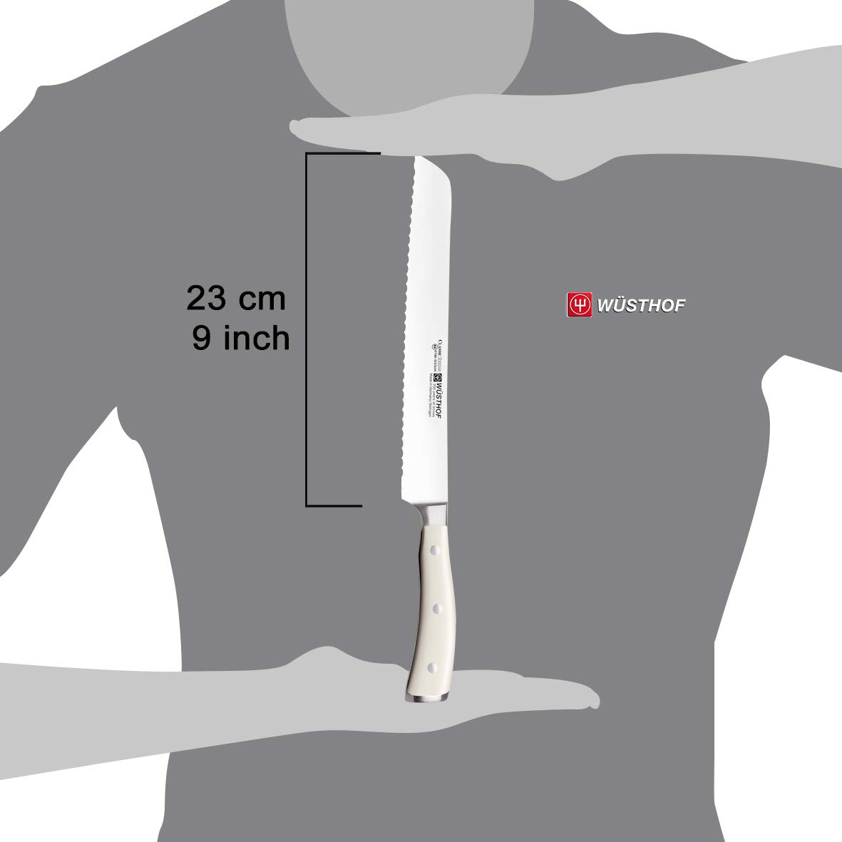 w-sthof-classic-ikon-cr-me-couteau-pain-forg-23-cm-lame-dent-e-r-f-1040431023-ma image 4