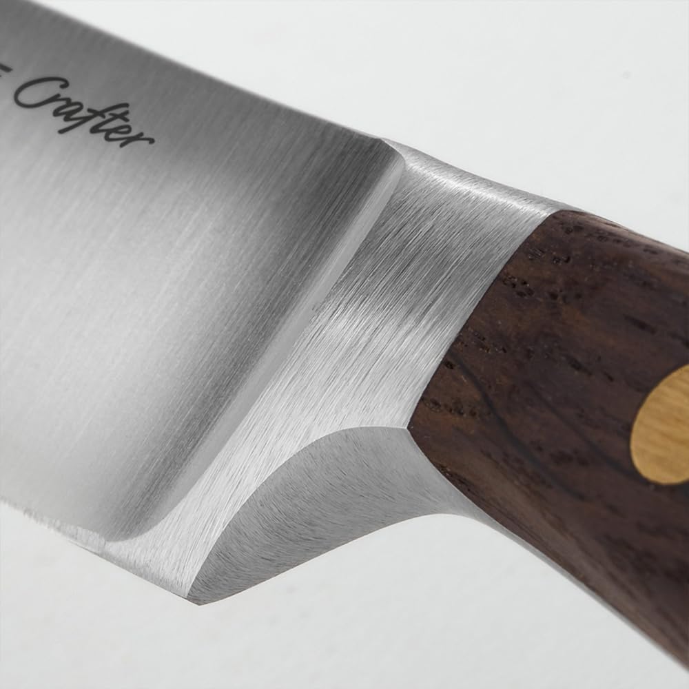 w-sthof-crafter-bloc-de-6-couteaux-de-cuisine-forg-s-manches-ch-ne-fum image 3