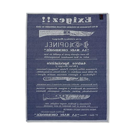 opinel-torchon-exigez-tissage-jacquard-100-coton-50-x-70-cm-fabrication-fran-ais image 4