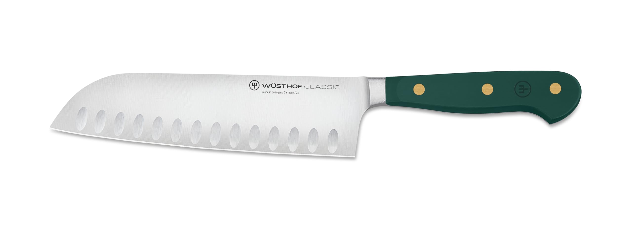 w-sthof-classic-santoku-lame-alv-ol-e-17-cm-fresh-rosemary-vert-couteau-santoku- image 1