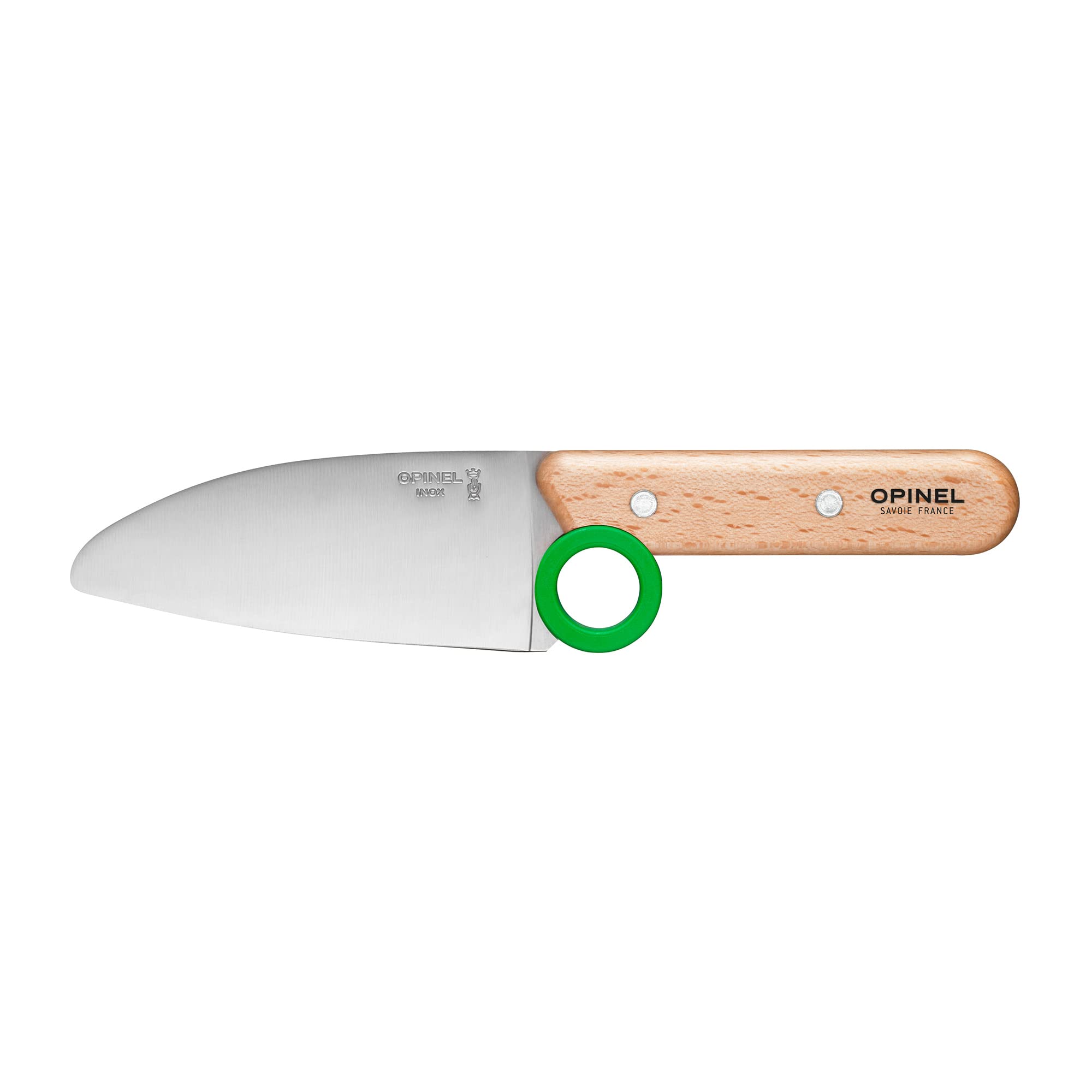opinel-le-petit-chef-coffret-de-cuisine-enfant-couteau-plucheur-guide-de-coupe-l image 3