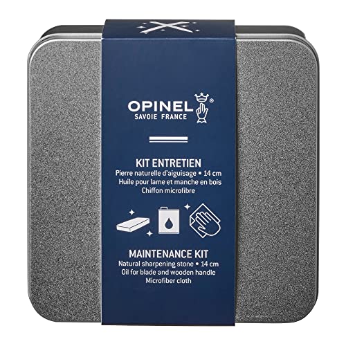 opinel-kit-d-entretien-pour-couteaux-bo-te-m-tal-pierre-d-aff-tage-des-pyr-n-es- image 7