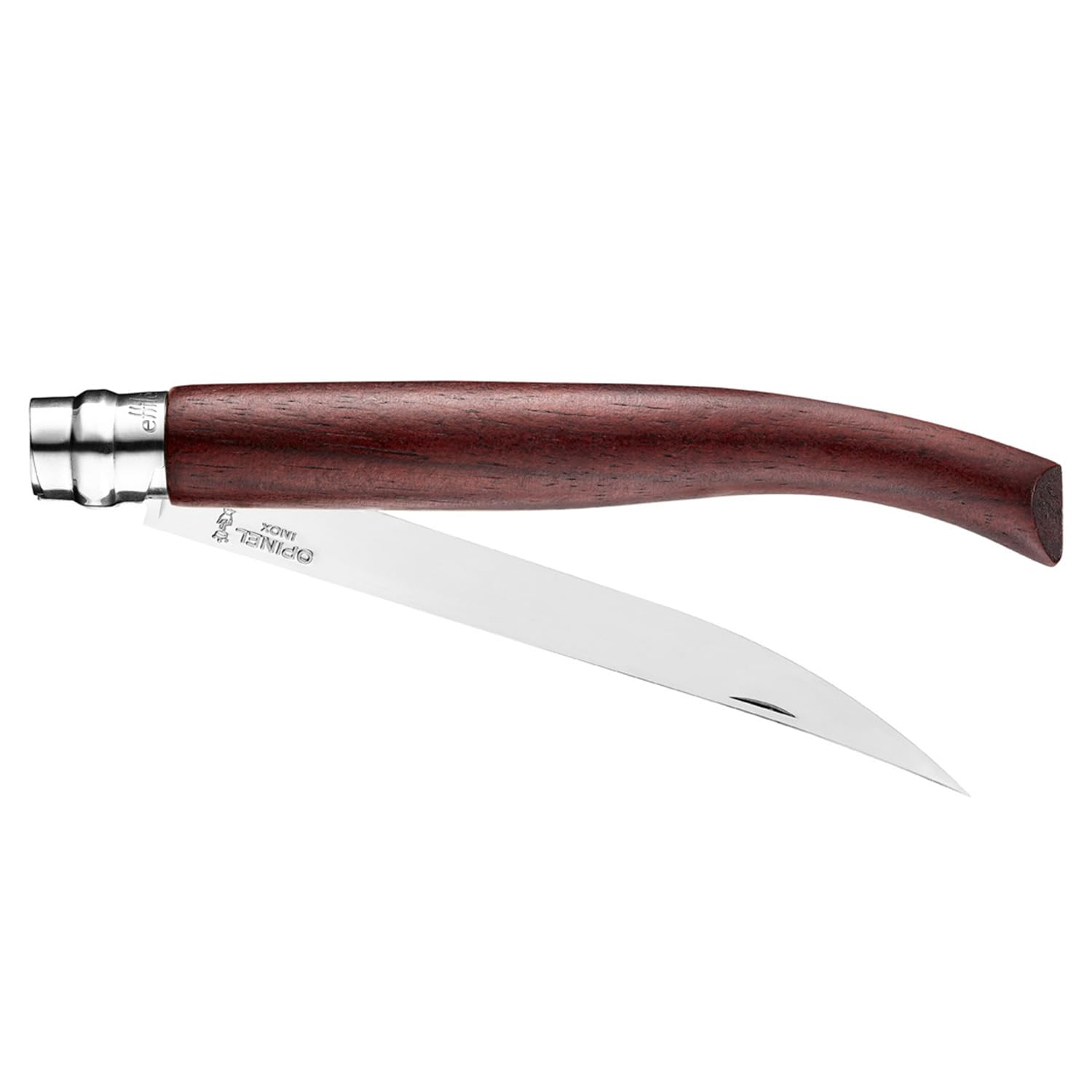 opinel-n-15-couteau-de-d-coupe-effil-pliant-15-cm-lame-inox-poliglace-manche-pad image 2