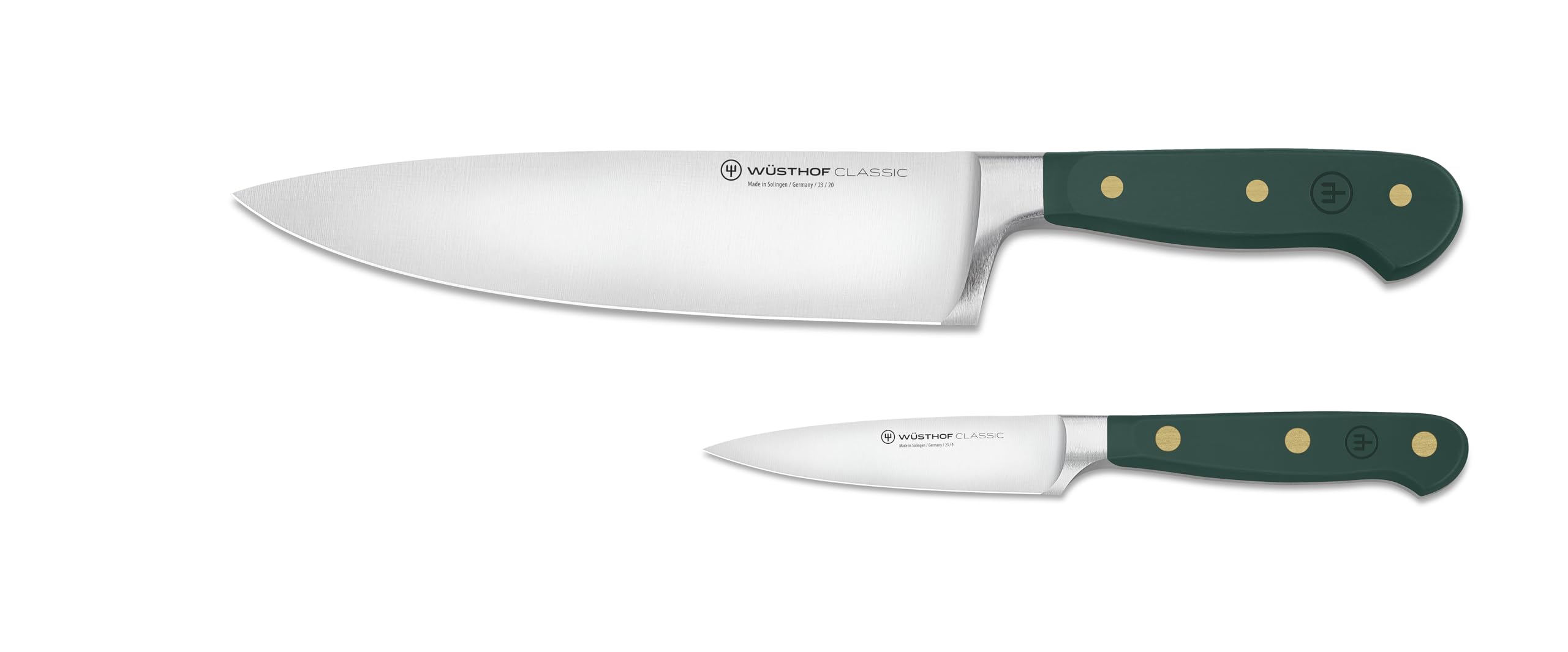 w-sthof-classic-set-de-couteaux-fresh-rosemary-couteau-de-chef-20-cm-couteau-d-o image 1