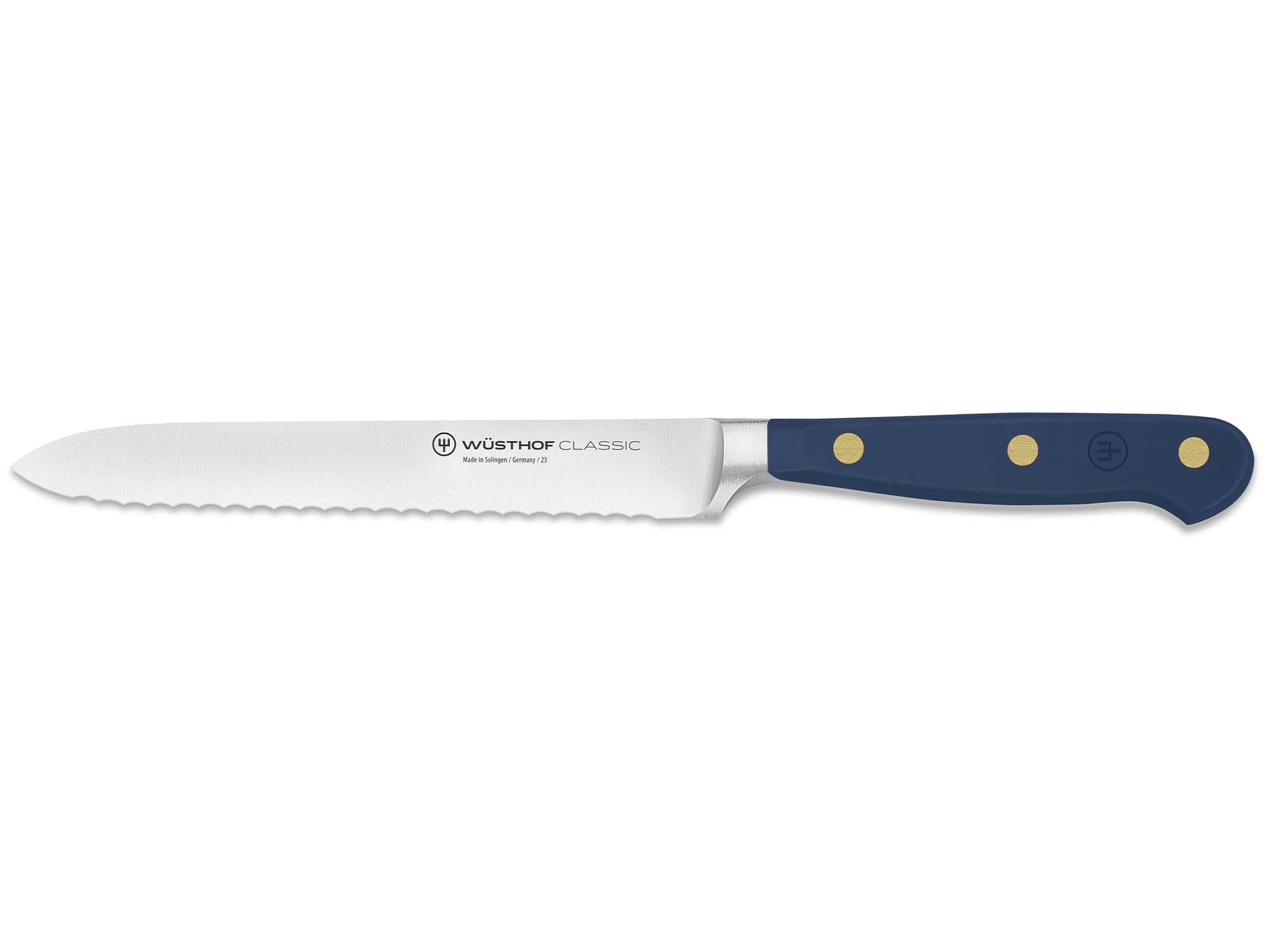 w-sthof-classic-tranchelard-14-cm-wild-blueberry-couteau-forg-lame-denture-ondul image 1