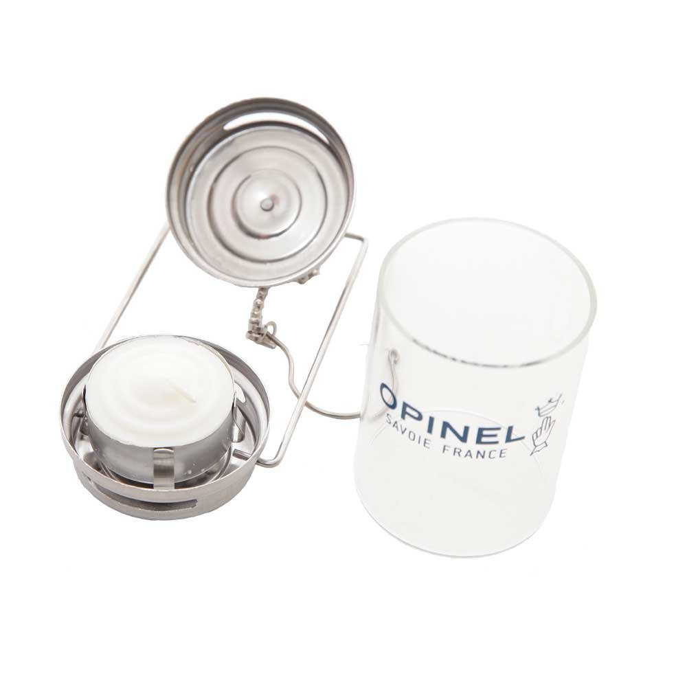 opinel-n-08-couteau-pliant-lame-inox-finition-miroir-manche-b-ne-bague-virobloc- image 7