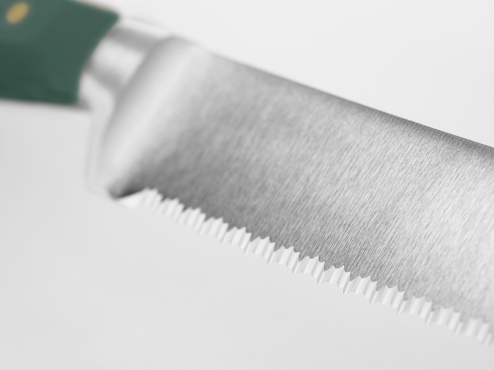 w-sthof-classic-couteau-pain-23-cm-double-denture-fresh-rosemary-lame-forg-e-58- image 2