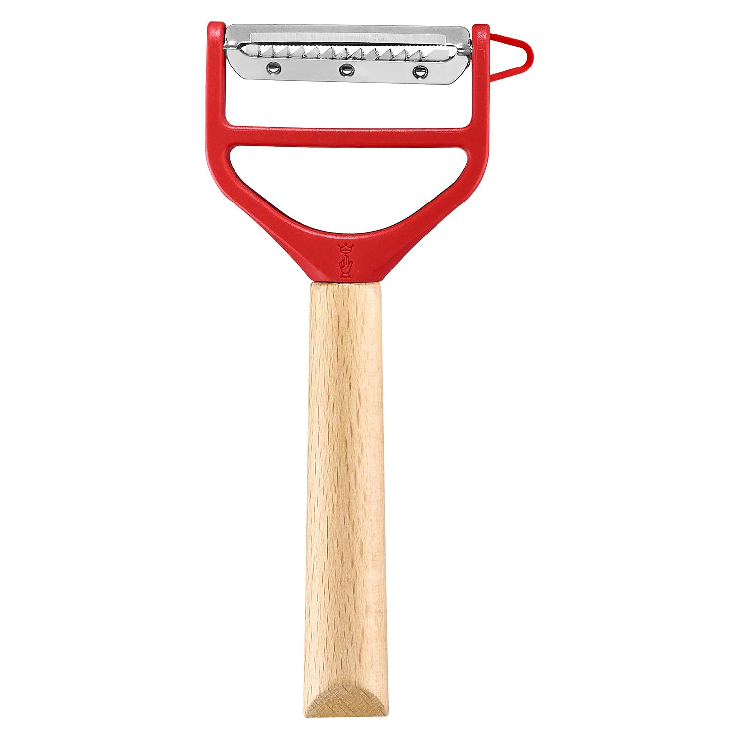 opinel-t-duo-plucheur-double-lame-manche-h-tre-lame-microdent-e-pluchage-lame-ju image 3